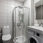 In A Renovated Property, 30 M2 *
